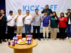 Bank Banten Perkuat Peran sebagai Penggerak Literasi Keuangan di Banten