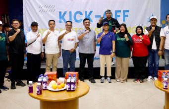 Bank Banten Perkuat Peran sebagai Penggerak Literasi Keuangan di Banten