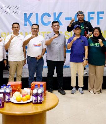 Bank Banten Perkuat Peran sebagai Penggerak Literasi Keuangan di Banten