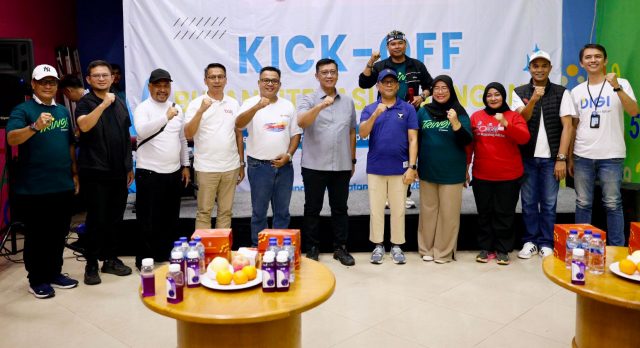 Bank Banten Perkuat Peran sebagai Penggerak Literasi Keuangan di Banten