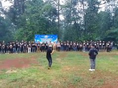 300 Panitia Festival Ciomas Ngabring 2026 Resmi Dikukuhkan, Jadi Simbol Kebangkitan dan Persatuan Masyarakat Ciomas