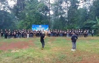 300 Panitia Festival Ciomas Ngabring 2026 Resmi Dikukuhkan, Jadi Simbol Kebangkitan dan Persatuan Masyarakat Ciomas