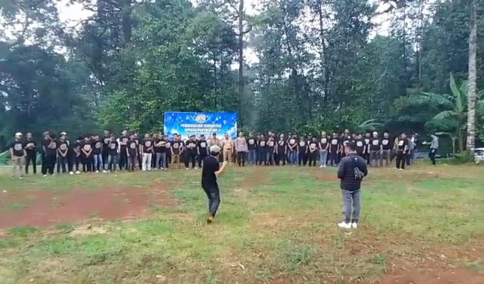 300 Panitia Festival Ciomas Ngabring 2026 Resmi Dikukuhkan, Jadi Simbol Kebangkitan dan Persatuan Masyarakat Ciomas