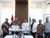 Bank Banten Kembali Dipercaya Salurkan Bansos
