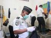 Sidak Gabungan Blok Hunian, Perkuat Keamanan dan Ketertiban di Lapas Kelas IIA Serang