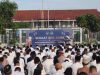 Khidmat dan Penuh Makna, Warga Binaan Lapas Serang Laksanakan Sholat Idul Adha