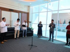 Bank Banten Gelar Tasyakuran Idul Adha 1447 H, Perkuat Solidaritas dan Semangat Kebersamaan