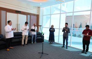 Bank Banten Gelar Tasyakuran Idul Adha 1447 H, Perkuat Solidaritas dan Semangat Kebersamaan