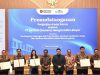 Sinergi Layani Pensiunan, Bank Banten Lanjutkan Kerjasama dengan PT TASPEN