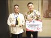 Hadiri Apresiasi Pemda Berprestasi, Bank Banten Siap Perkuat Keuangan Seluruh Pemda di Provinsi Banten