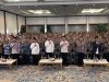 Densus 88 AT Polri dan Pemkot Cilegon Perkuat Benteng Kebangsaan Cegah Radikalisme Sejak Dini