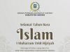 DPRD Kabupaten Serang Mengucapkan Selamat Tahun Baru Islam 1 Muharram 1448 Hijriyah
