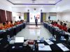 PLN Indonesia Power Suralaya Perkuat Kesiapsiagaan Hadapi Kebakaran dan Pencemaran Lingkungan Lewat Simulasi Tanggap Darurat