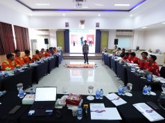 PLN Indonesia Power Suralaya Perkuat Kesiapsiagaan Hadapi Kebakaran dan Pencemaran Lingkungan Lewat Simulasi Tanggap Darurat