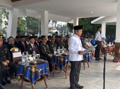 Wamendikdasmen: Dari Lebak, Pancasila Dihidupkan Melalui Pendidikan Bermutu untuk Semua