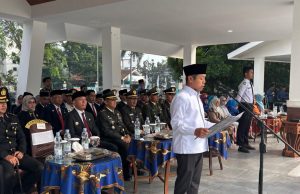 Wamendikdasmen: Dari Lebak, Pancasila Dihidupkan Melalui Pendidikan Bermutu untuk Semua