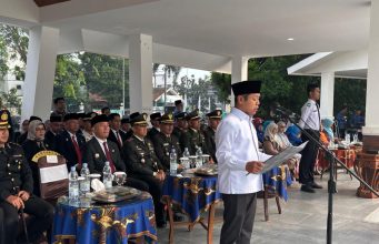 Wamendikdasmen: Dari Lebak, Pancasila Dihidupkan Melalui Pendidikan Bermutu untuk Semua