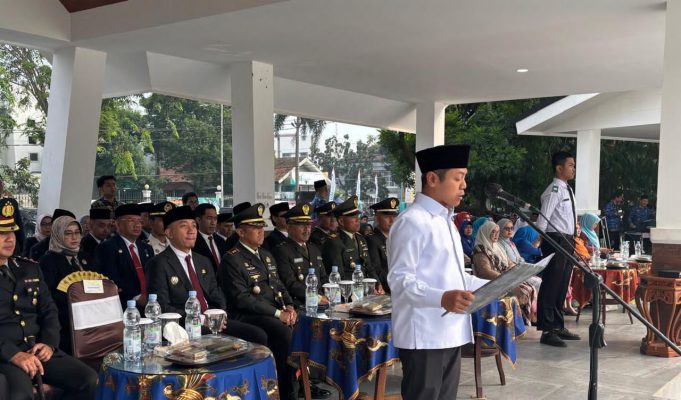 Wamendikdasmen: Dari Lebak, Pancasila Dihidupkan Melalui Pendidikan Bermutu untuk Semua