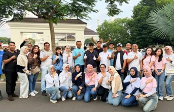 Bank Banten Tegaskan Dukungan Gerakan Indonesia ASRI dan Hari Lingkungan Hidup Sedunia