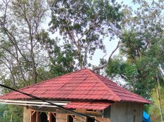 Wujudkan Rumah Layak Huni, PLN Indonesia Power UBP Banten 1 Suralaya Bedah Rumah Warga Pra Sejahtera di Cilegon