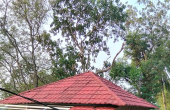Wujudkan Rumah Layak Huni, PLN Indonesia Power UBP Banten 1 Suralaya Bedah Rumah Warga Pra Sejahtera di Cilegon