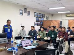 Bank Sampah Puma Mandiri Produksi 2,5 Ton BBJP per Hari, Dukung Cofiring PLTU Banten 1 Suralaya