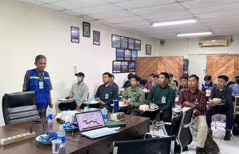 Bank Sampah Puma Mandiri Produksi 2,5 Ton BBJP per Hari, Dukung Cofiring PLTU Banten 1 Suralaya