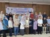 Perkuat Literasi Digital, Diskominfosantik Lebak Bekali KIM Kemampuan Jurnalistik