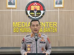 Polda Banten dan UPTD PPA Klarifikasi Terkait Adanya Aduan Ibu Korban Pencabulan: TKP Berada di Wilayah Hukum Polda Metro Jaya