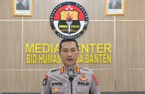 Polda Banten dan UPTD PPA Klarifikasi Terkait Adanya Aduan Ibu Korban Pencabulan: TKP Berada di Wilayah Hukum Polda Metro Jaya