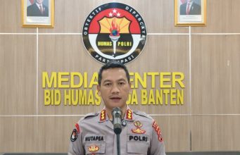 Polda Banten dan UPTD PPA Klarifikasi Terkait Adanya Aduan Ibu Korban Pencabulan: TKP Berada di Wilayah Hukum Polda Metro Jaya