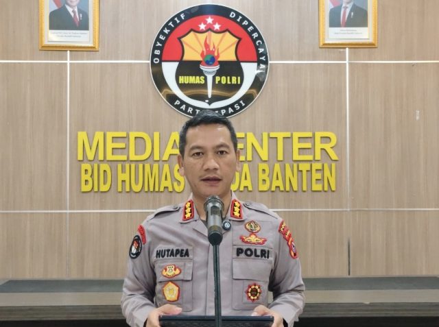 Polda Banten dan UPTD PPA Klarifikasi Terkait Adanya Aduan Ibu Korban Pencabulan: TKP Berada di Wilayah Hukum Polda Metro Jaya