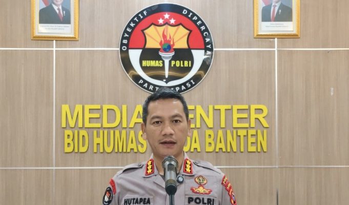 Polda Banten dan UPTD PPA Klarifikasi Terkait Adanya Aduan Ibu Korban Pencabulan: TKP Berada di Wilayah Hukum Polda Metro Jaya