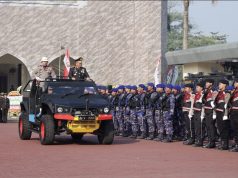 Peringati Hari Bhayangkara ke-80, Polda Banten Teguhkan Komitmen Pengabdian untuk Masyarakat