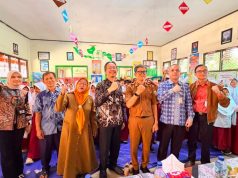 Bank Banten Dukung Program OJK Gencarkan Literasi Keuangan