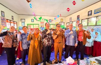 Bank Banten Dukung Program OJK Gencarkan Literasi Keuangan