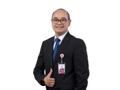 Slamet Riyadi Resmi Efektif Jabat Direktur Bisnis Bank Banten