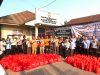Bank Banten Salurkan Bantuan bagi Pihak Terdampak Kebakaran TPA Jatiwaringin di Kabupaten Tangerang