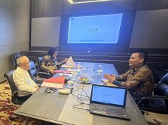 Demo ke Kemendagri, Upaya Pengaruhi Seleksi BUMD?