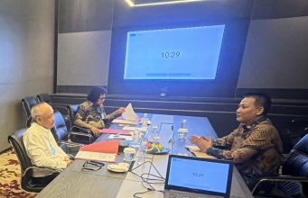 Demo ke Kemendagri, Upaya Pengaruhi Seleksi BUMD?