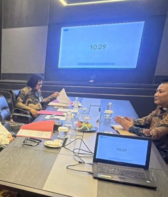 Demo ke Kemendagri, Upaya Pengaruhi Seleksi BUMD?