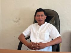 Dukungan Warga Mengalir, Irvan Mansurudin Siap Maju di PILKADES Cisitu 2027