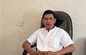 Dukungan Warga Mengalir, Irvan Mansurudin Siap Maju di PILKADES Cisitu 2027