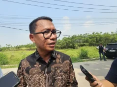 Pencemaran Sungai Ciujung, DPRD Kabupaten Serang Minta Pemeriksaan Limbah Industri Diperluas