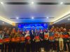 Kepala Desa Argawana Puloampel Ikuti Studi Banding dan Pelatihan Tata Kelola Pemerintahan ke China
