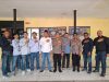 PT Nawakara Perkasa Nusantara dan Chandra Asri Pacific Perkuat Sinergi dengan KSKP Banten untuk Jaga Keamanan Kawasan Pelabuhan