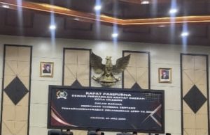 Raperda Pertanggungjawaban APBD 2025 Disetujui, DPRD Cilegon Perkuat Fungsi Pengawasan