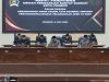 Rapat Paripurna DPRD Cilegon: Seluruh Fraksi Apresiasi APBD 2025, Minta Pengawasan Anggaran Diperkuat