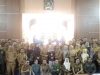 DPRD Cilegon Gelar Pisah Sambut Sekwan, TB Heri Diapresiasi, Agus Zulkarnain Emban Amanah Baru