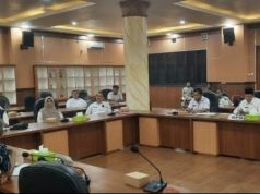 Komisi I DPRD Cilegon Minta BPBD dan Satpol PP Perkuat Koordinasi dan Pelayanan Publik